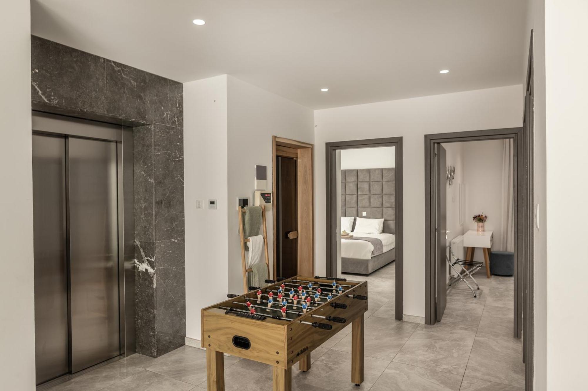 Fig Tree Bay Residences 7 Protaras Exterior foto